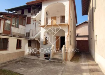 fabbricato - Terratetto - Terracielo Via San Carlo 16., Boves - foto 1