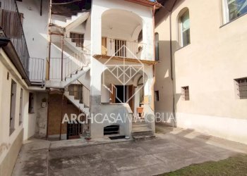 fabbricato - Terratetto - Terracielo Via San Carlo 16., Boves - foto 2