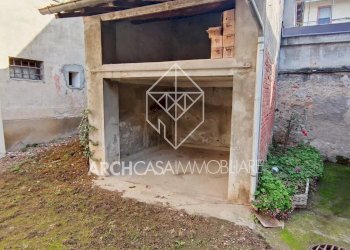 portico - Terratetto - Terracielo Via San Carlo 16., Boves - foto 3