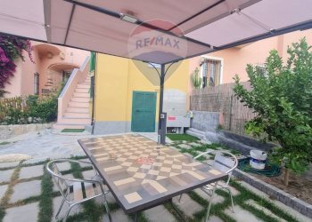 Trilocale Finale Pia, Finale Ligure, Finale Ligure - foto 1