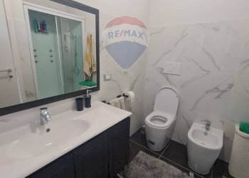 Trilocale Finale Pia, Finale Ligure, Finale Ligure - foto 19