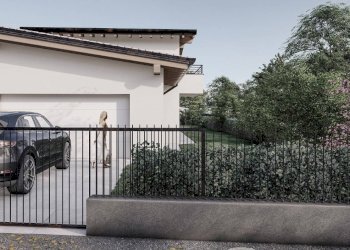 Single Family Villa via Levada, Moniga del Garda - photo 4