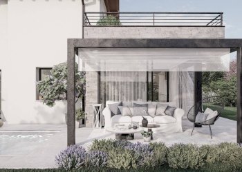 Single Family Villa via Levada, Moniga del Garda - photo 9