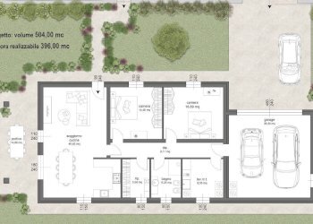 Single Family Villa via Levada, Moniga del Garda - photo 10