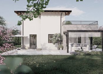 Single Family Villa via Levada, Moniga del Garda - photo 6