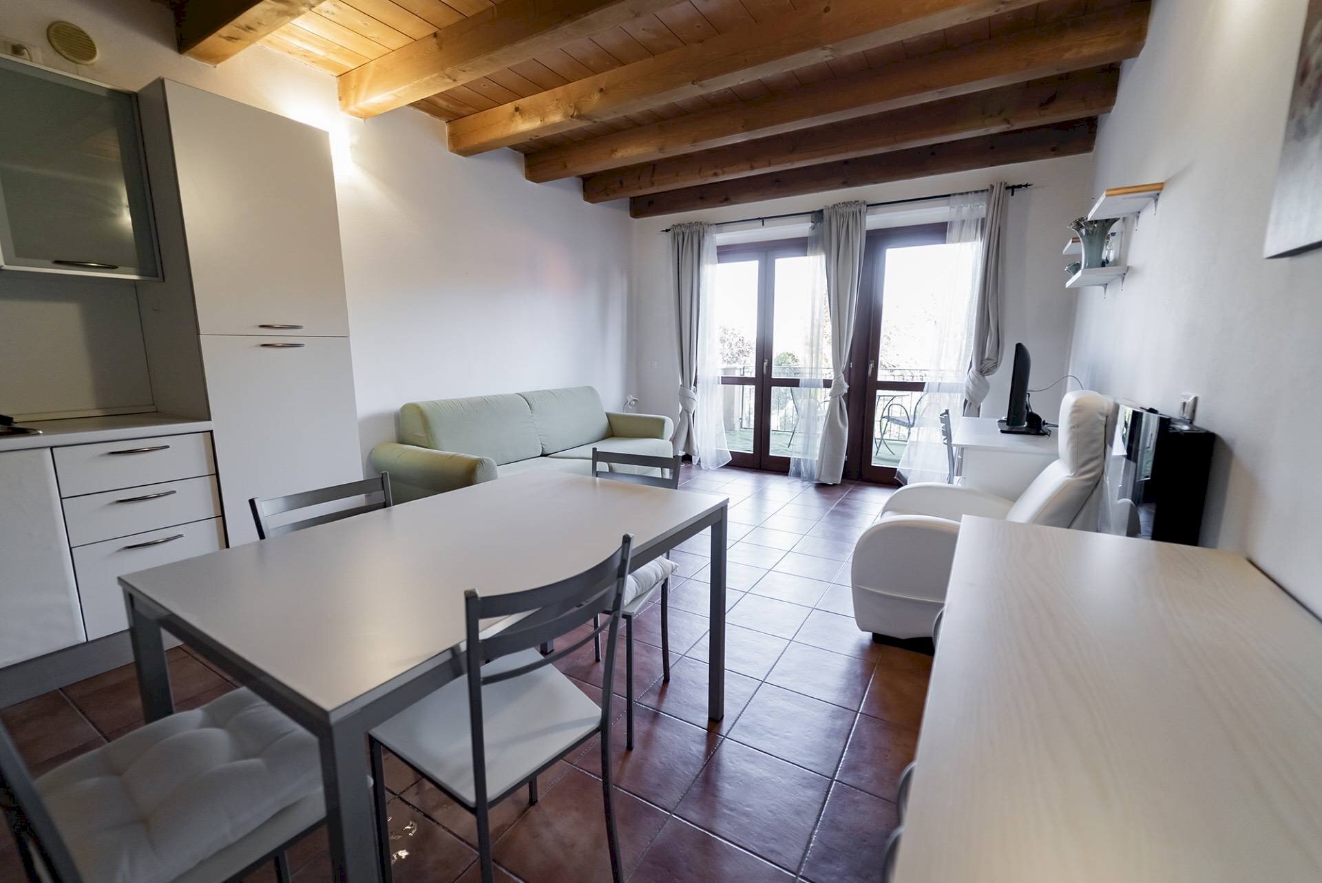 Bilocale via Brolo, Castelnuovo del Garda - foto 3