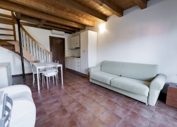 Bilocale via Brolo, Castelnuovo del Garda - foto 4