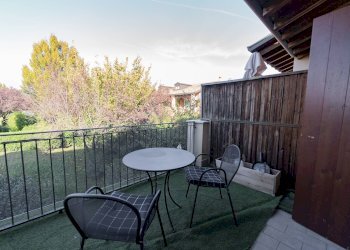 Bilocale via Brolo, Castelnuovo del Garda - foto 5