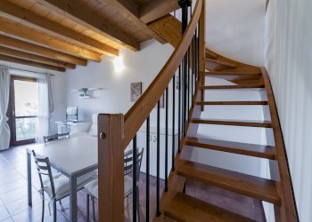 Bilocale via Brolo, Castelnuovo del Garda - foto 8