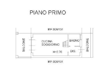 Bilocale via Brolo, Castelnuovo del Garda - foto 24