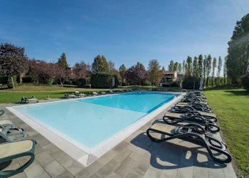 Quadrilocale via Brolo, Castelnuovo del Garda - foto 19