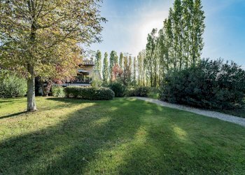 Quadrilocale via Brolo, Castelnuovo del Garda - foto 21