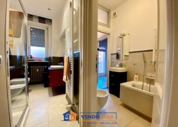 Quadrilocale Strada Rorine 43, Alba - foto 10