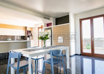 2ok - Attic Via Vecchia Corato  119/I, Bisceglie - photo 6