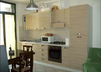 CUCINA - Bilocale Via Andrea da Jesi 10, Jesi - foto 2