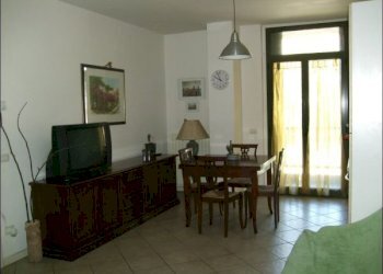 SALA PRANZO - Bilocale Via Andrea da Jesi 10, Jesi - foto 7