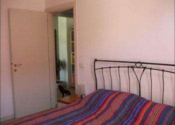 CAMERA - Bilocale Via Andrea da Jesi 10, Jesi - foto 6