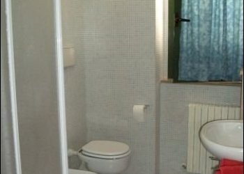 BAGNO - Bilocale Via Andrea da Jesi 10, Jesi - foto 5