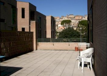 TERRAZZA - Bilocale Via Andrea da Jesi 10, Jesi - foto 4