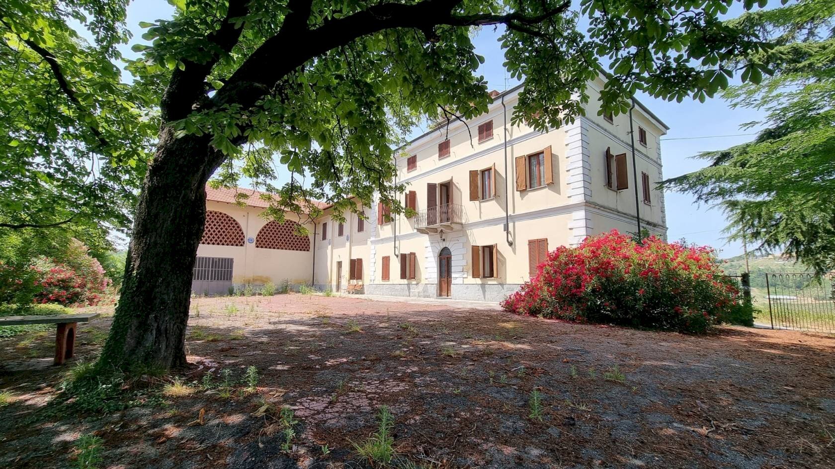 Rustico Cascina Zenevreto, 51, San Giorgio Monferrato - foto 1