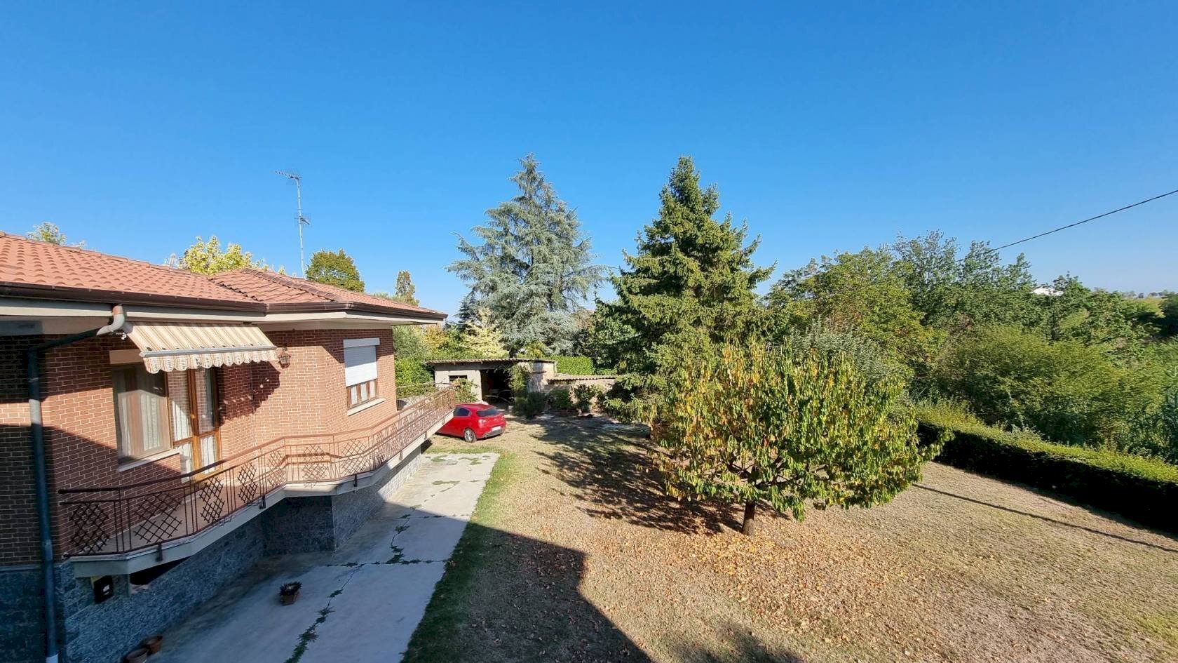 Rustic Mombercelli - photo 2