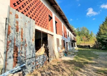 Rustico Mombercelli - foto 1