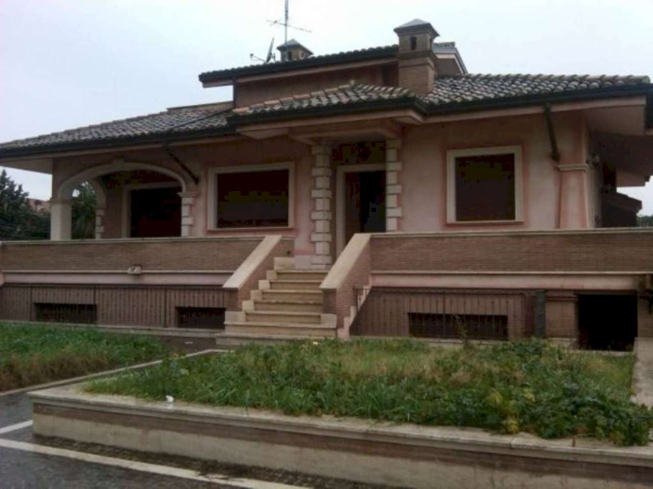 Villa via di Vallerano, Roma - foto 1