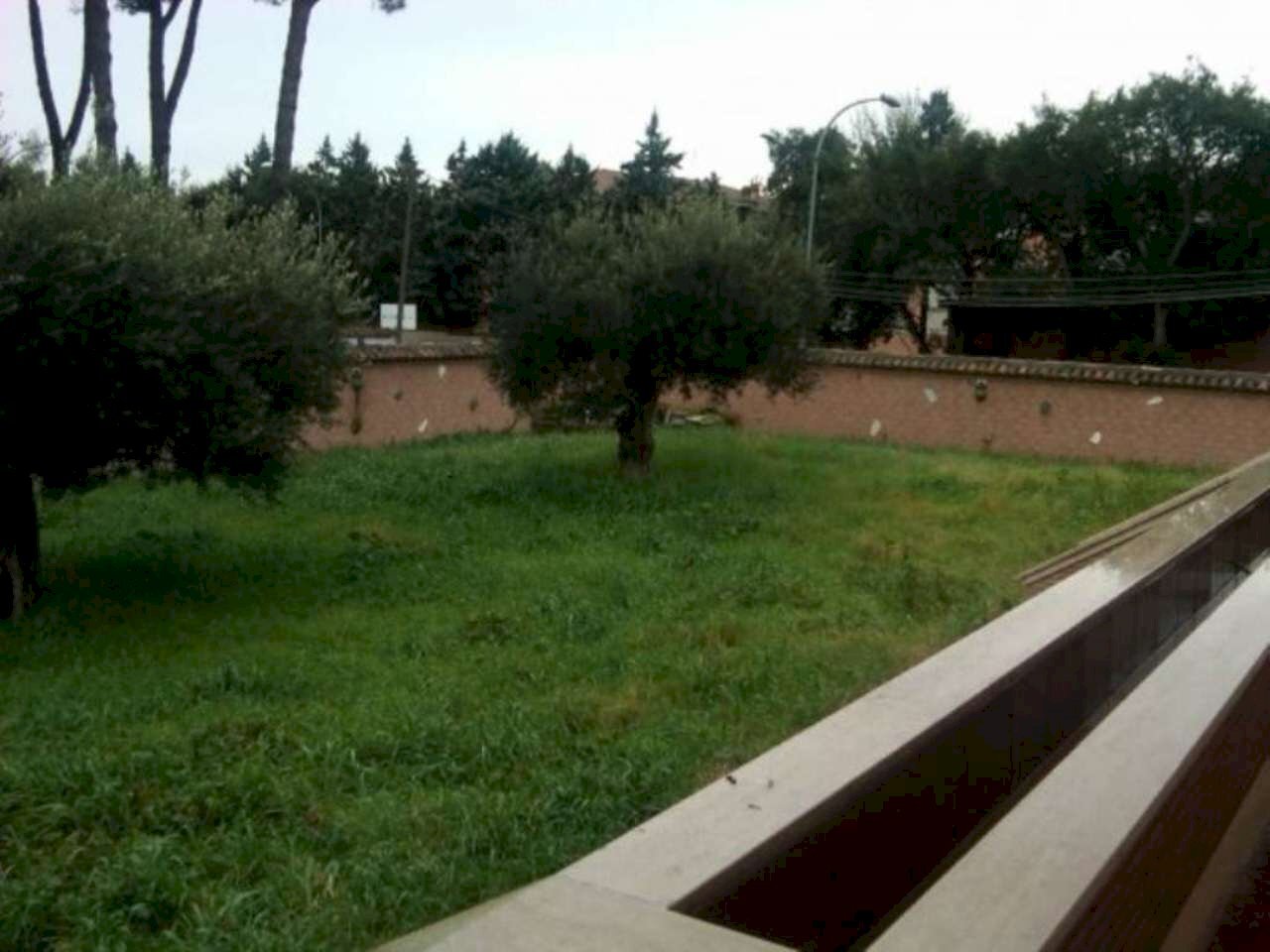 Villa via di Vallerano, Roma - foto 2