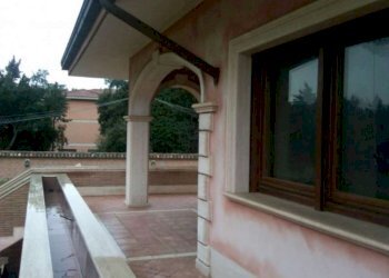 Villa via di Vallerano, Roma - foto 22