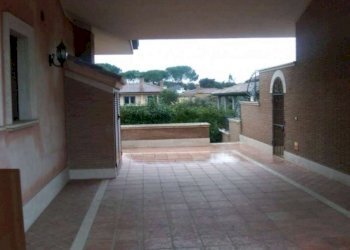 Villa via di Vallerano, Roma - foto 6