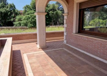 9 - Villa via di Vallerano, Roma - foto 3