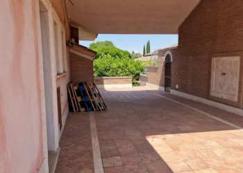 8 - Villa via di Vallerano, Roma - foto 4