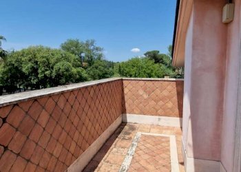 11 - Villa via di Vallerano, Roma - foto 5