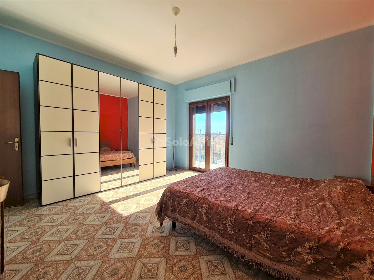 Three-room apartment Catanzaro - photo 2