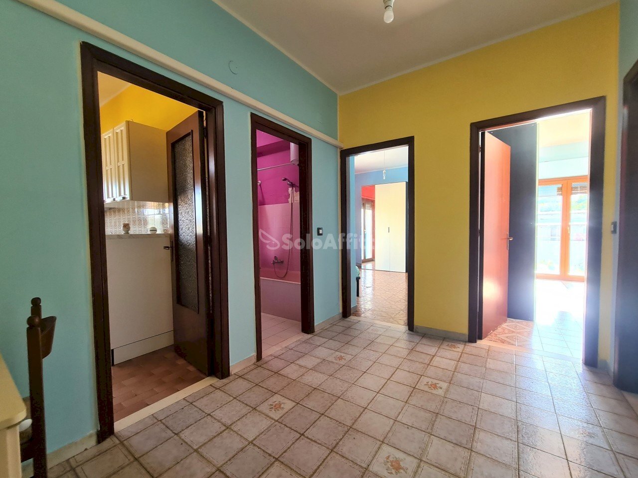 Three-room apartment Catanzaro - photo 3