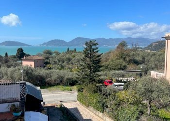 11 - Appartamento Lerici - foto 7
