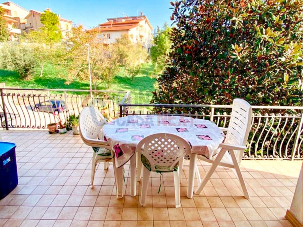 6162BFA8-66F3-4CD8-B728-5B04302BE5ED.jpeg - Appartamento Staffolo - foto 1