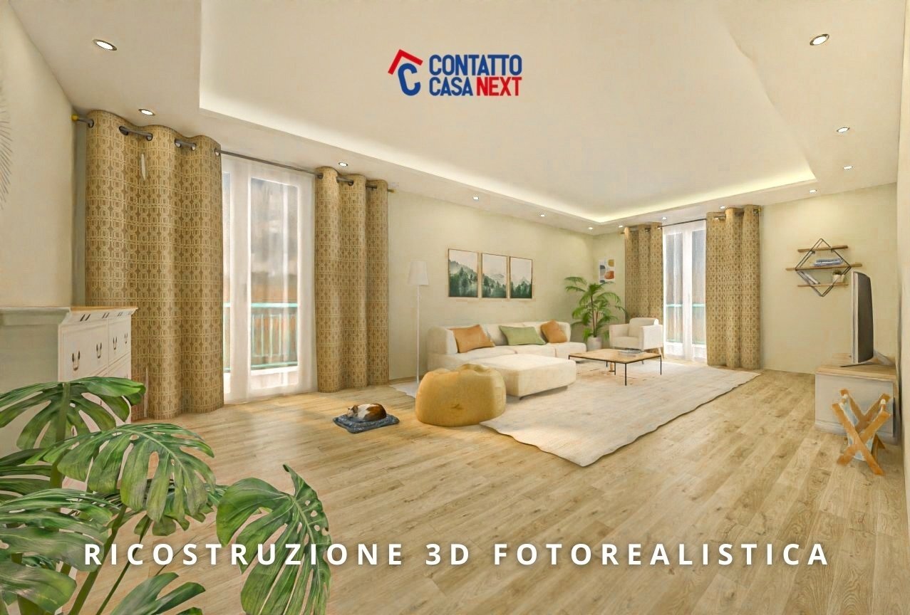 Progetto senza titolo (24).jpg - Appartamento Staffolo - foto 3