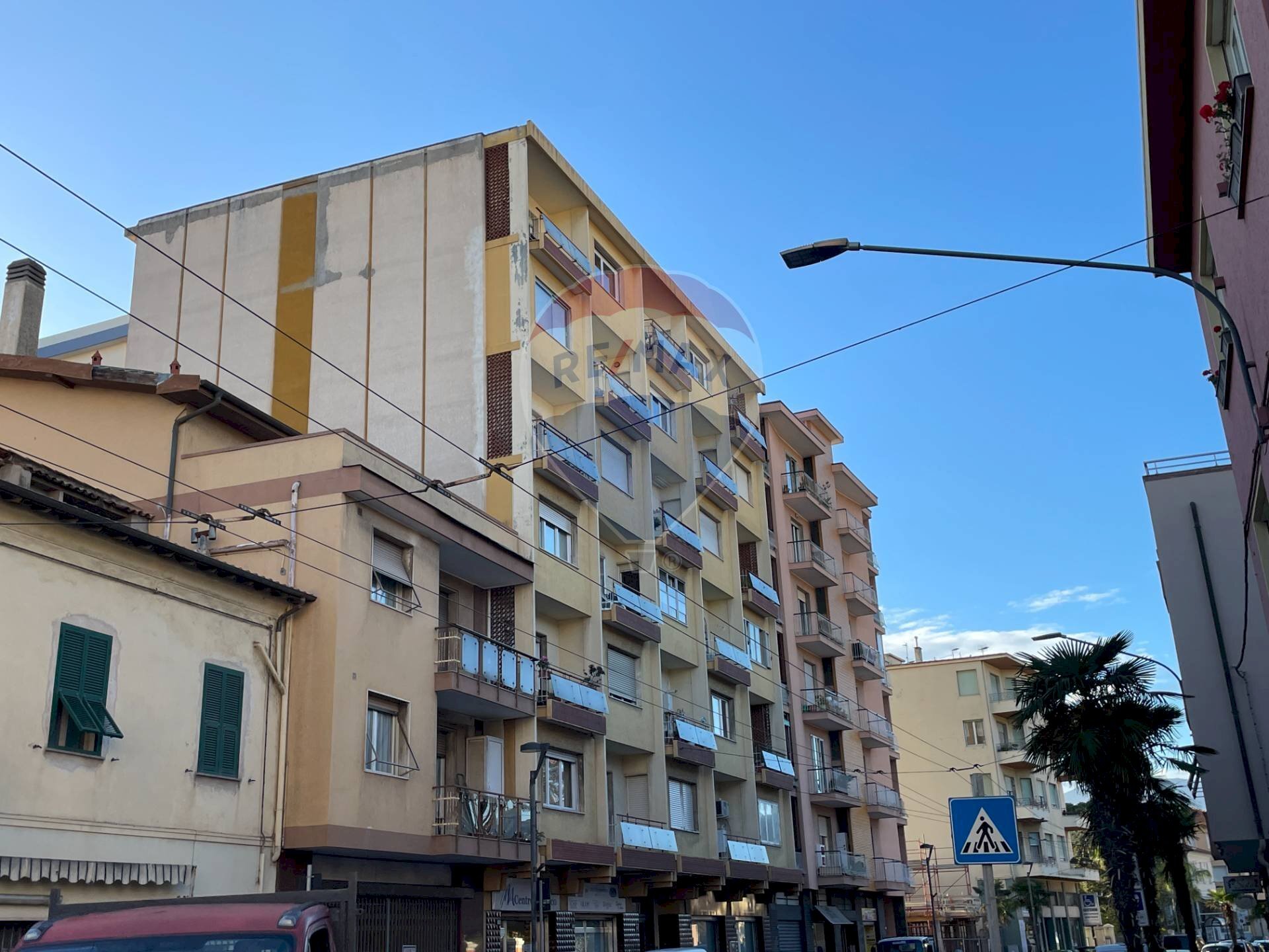 One-room apartment Via Colonnello Aprosio, 598 
 Vallecrosia, Vallecrosia - photo 1