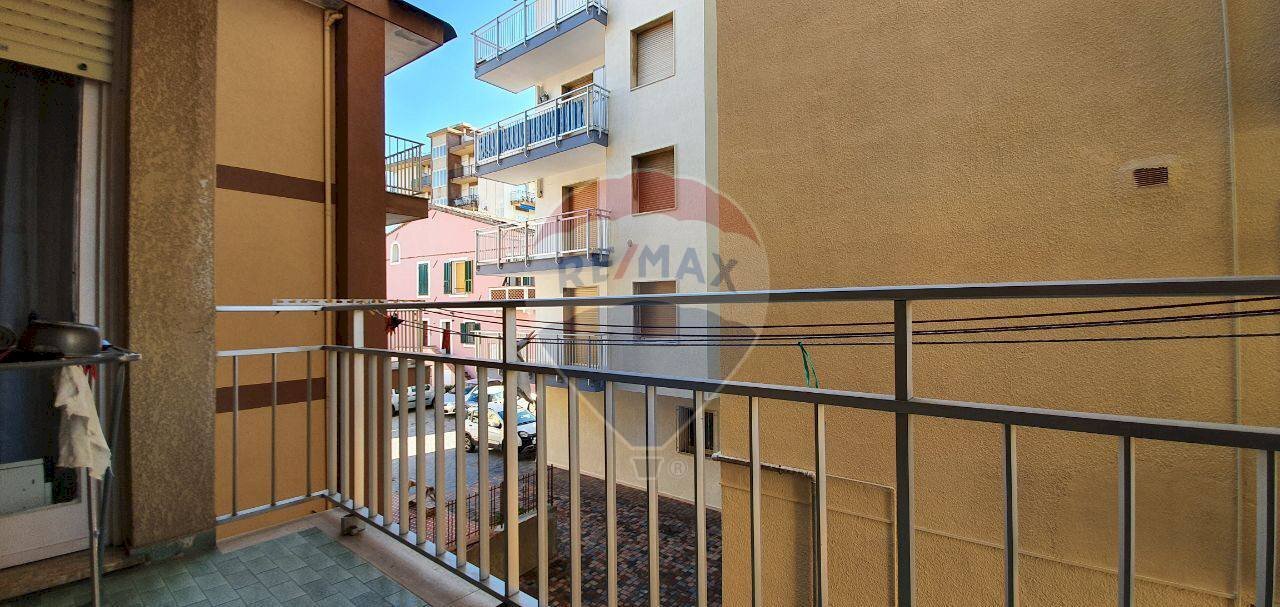 One-room apartment Via Colonnello Aprosio, 598 
 Vallecrosia, Vallecrosia - photo 3