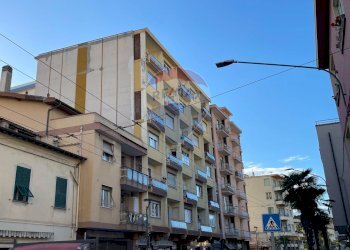 One-room apartment Via Colonnello Aprosio, 598 
 Vallecrosia, Vallecrosia - photo 1