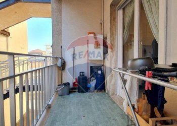 One-room apartment Via Colonnello Aprosio, 598 
 Vallecrosia, Vallecrosia - photo 4