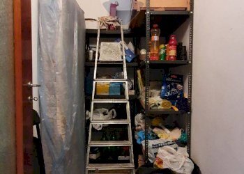 One-room apartment Via Colonnello Aprosio, 598 
 Vallecrosia, Vallecrosia - photo 8