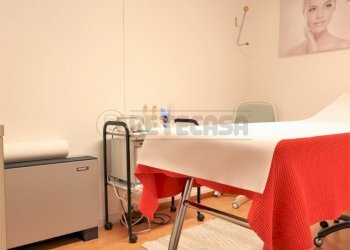 IMG_1989.JPG - Commercial Premises Via Ronchi, Longare - photo 4