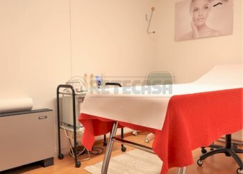 IMG_1990.JPG - Commercial Premises Via Ronchi, Longare - photo 5