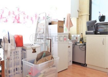 IMG_1994.JPG - Commercial Premises Via Ronchi, Longare - photo 8