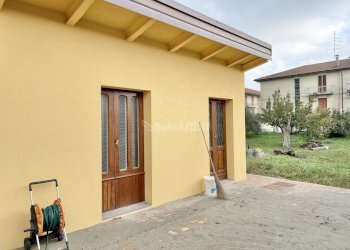 IMG_8425.jpg - Casa indipendente Via Borgo San Rocco sn, Faenza - foto 7