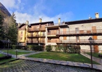 Bilocale Prè-Saint-Didier - foto 1