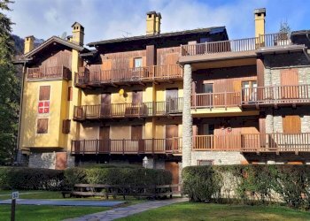 Bilocale Prè-Saint-Didier - foto 2