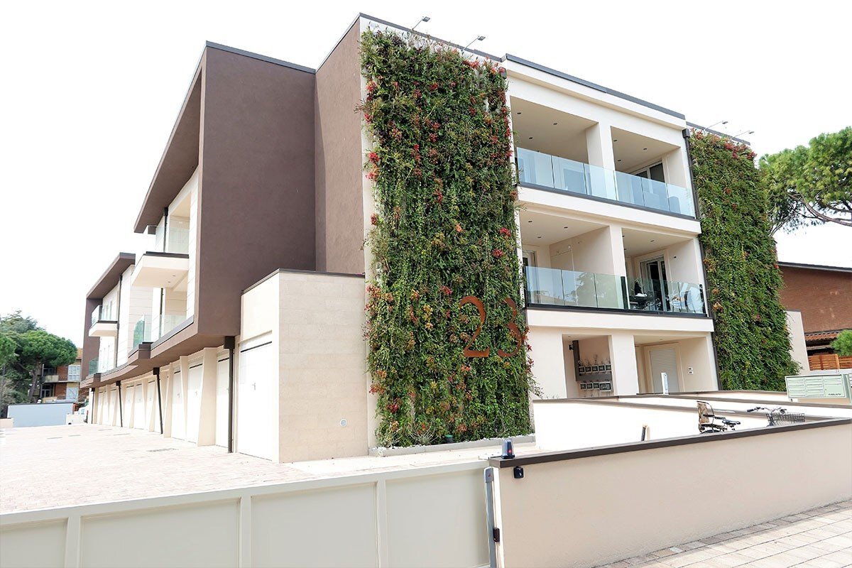 Appartamento Cervia - foto 1